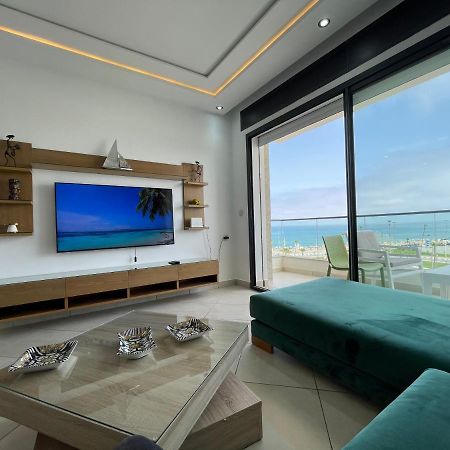 Beachfront High Standard Flat Martil Exterior foto