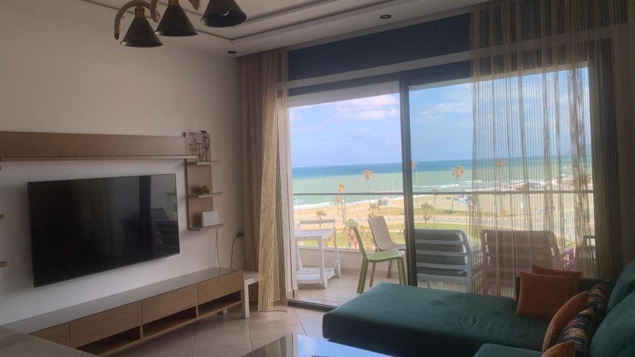 Beachfront High Standard Flat Martil Exterior foto