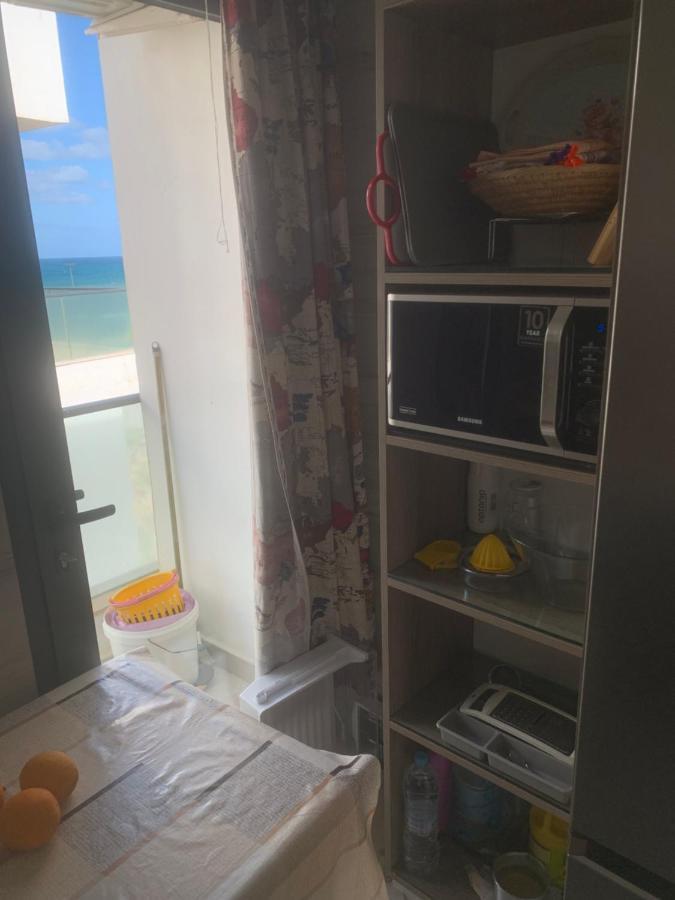 Beachfront High Standard Flat Martil Exterior foto