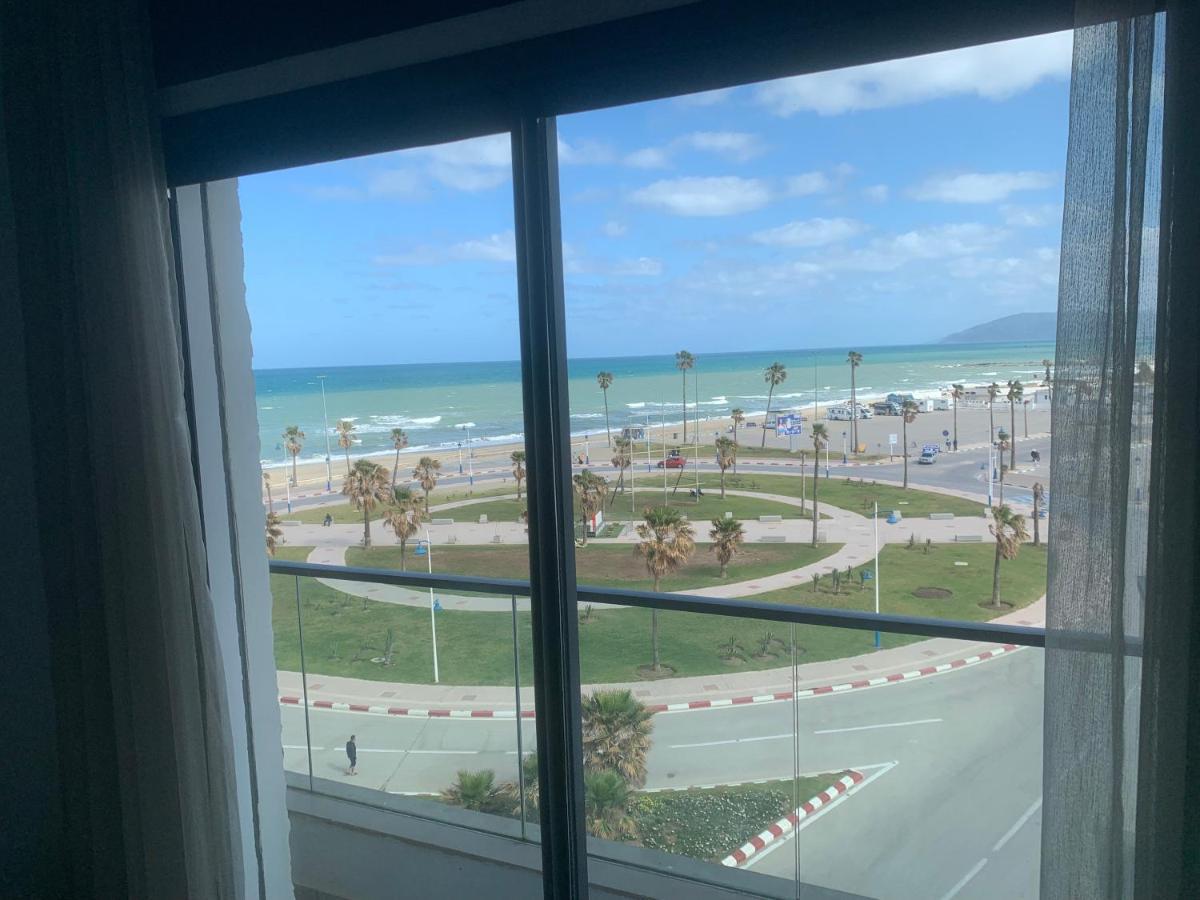 Beachfront High Standard Flat Martil Exterior foto